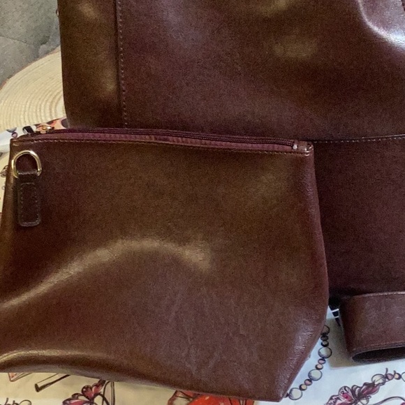 Hobo Purse for Women - Picture 2 of 6